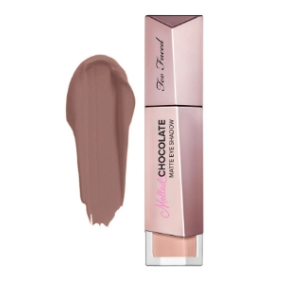 Too Faced | Melted Chocolate Eyeshadow | Tirami - Sue Me | Brand New in Box